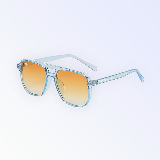 EdelBlick Sonnenbrille Blue Tea